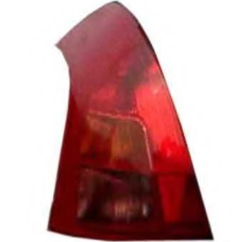 Ліхтар задній Suzuki Swift 05-08 лівий TYC 3567062J00