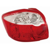 Ліхтар задній Toyota Auris E150 правий (10-13) DEPO 8155102550