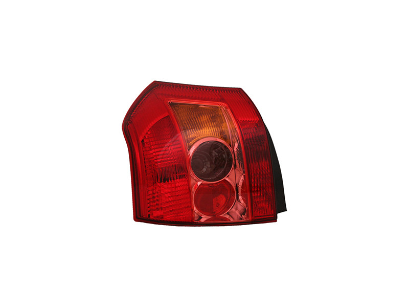 Ліхтар задній Toyota Corolla хетчбек 04-07 правий Depo 8155102300