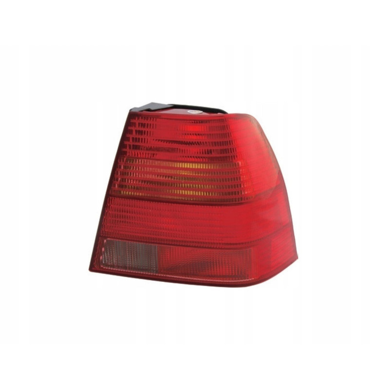 Ліхтар задній VW Bora 99-05 лівий DEPO 1J5945095AC