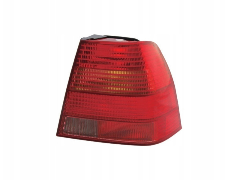Ліхтар задній VW Bora 99-05 лівий TYC 1J5945095AA