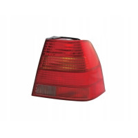 Ліхтар задній VW Bora 99-05 правий DEPO 1J5945096AD