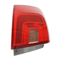 Ліхтар задній VW Jetta 11-14 правий зовнішній TYC 16D945096