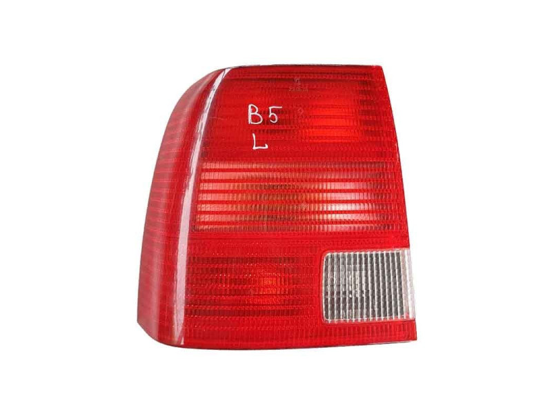 Ліхтар задній VW Passat B5 седан 97-00 лівий TYC 3B5945095F