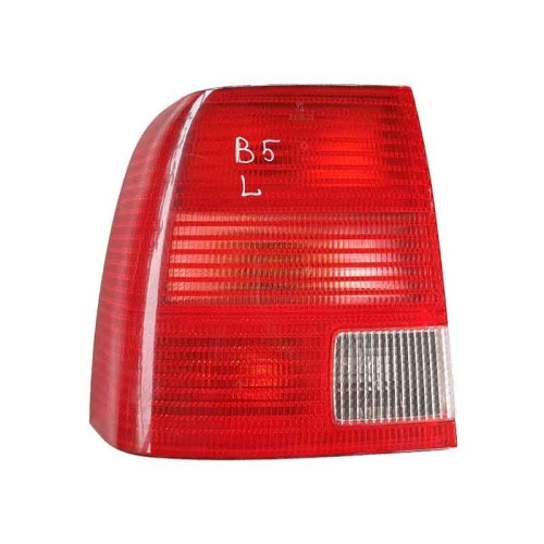 Ліхтар задній VW Passat B5 седан 1997-2000 правий TYC 3B5945096F