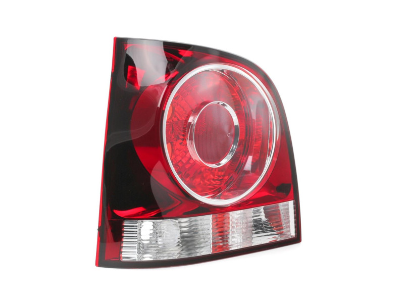 Ліхтар задній лівий VW Polo 4 05-09 TYC 6Q6945095P