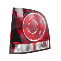 Ліхтар задній правий VW Polo 4 05-09 TYC 6Q6945096P