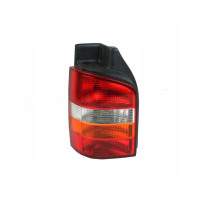 Ліхтар задній VW Transporter T5 03-09 лівий жовтий. 1дв. TYC 7H0945095G