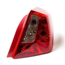 Ліхтар задній лівий Chevrolet Lacetti седан (Tempest)