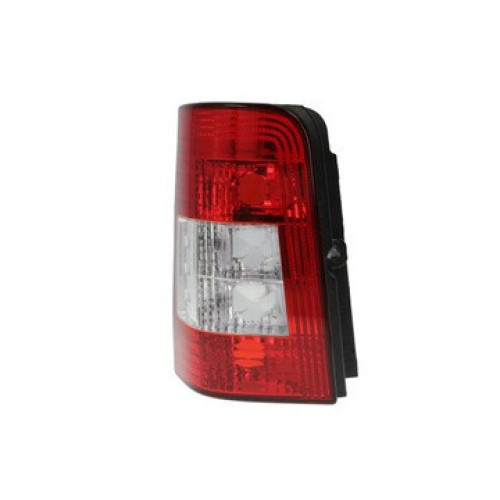 Ліхтар задній лівий Citroen Berlingo 2002-2007 (TYC)