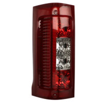 Ліхтар задній лівий Citroen Jumper 02-06 (TYC)