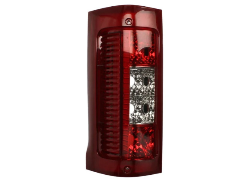 Ліхтар задній лівий Citroen Jumper 02-06 (TYC)