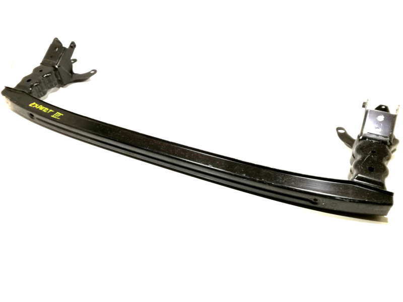 Підсилювач переднього бампера нижній Citroen Jumpy II, Peugeot Expert II, Fiat Scudo II 2007-2015 (FPS) 7414RH