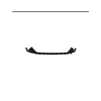 Підсилювач переднього бампера нижня VW Tiguan 1 07-11 (FPS)