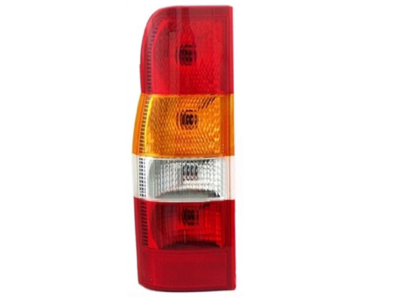 Ліхтар задній лівий Ford Transit 00-06 (TYC)