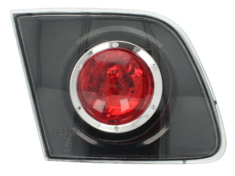 Ліхтар задній лівий Mazda 3 04- (Depo)