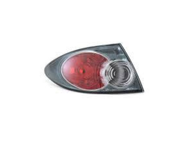 Ліхтар задній лівий Mazda 6 GG/GY 02-08 (TYC)