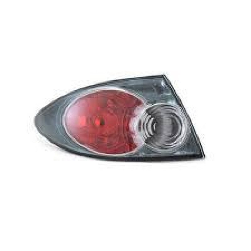 Ліхтар задній лівий Mazda 6 GG/GY 02-08 (TYC)