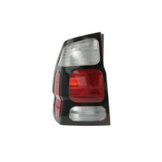 Ліхтар задній лівий Mitsubishi Pajero SPORT 00-07 (TYC)