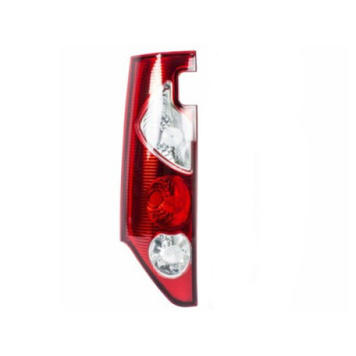 Ліхтар задній правий Renault Kangoo 2009-2013 TYC 2 двері 8200419952