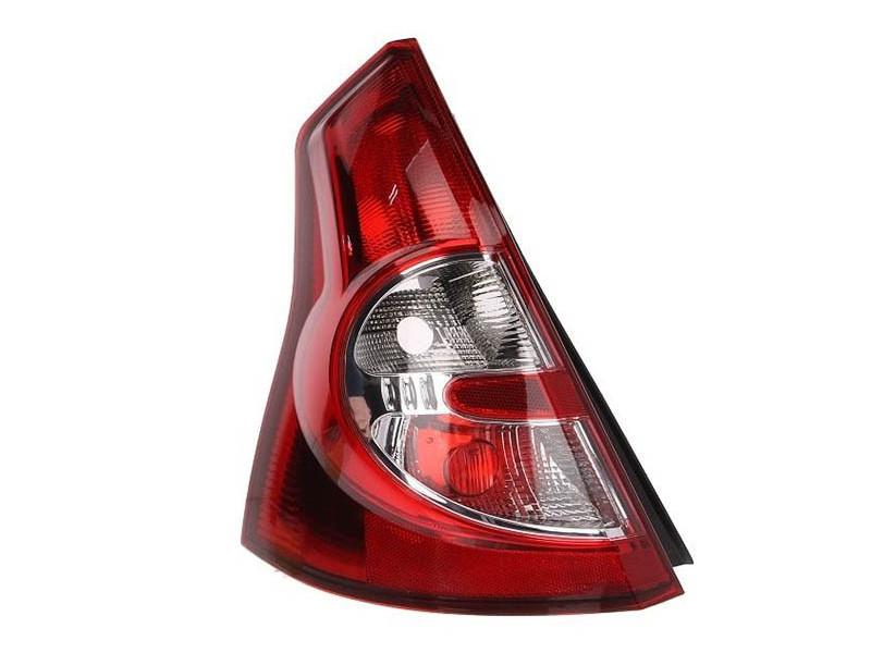 Ліхтар задній лівий Renault Sandero (TYC)