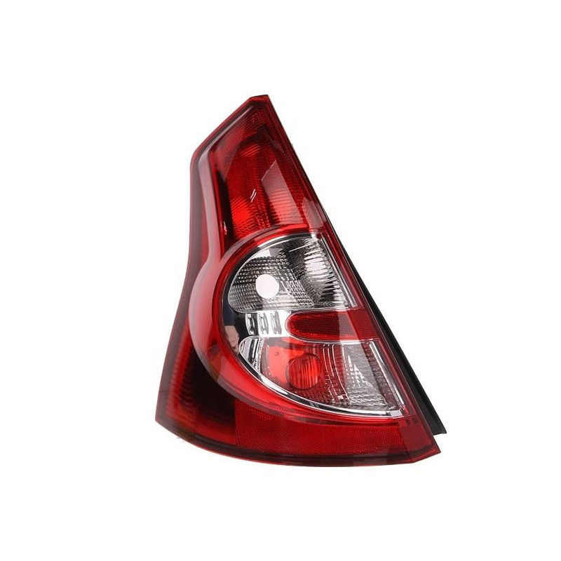 Ліхтар задній лівий Renault Sandero (TYC)