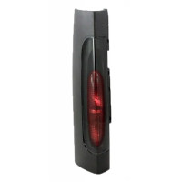 Ліхтар задній лівий Renault Trafic / Opel Vivaro 02-07 (MAGNETI MARELLI) 4413008