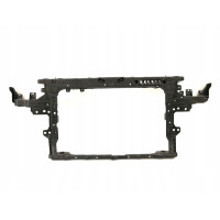 Панель передня Kia Optima 16- (LKQ) 64101D5000