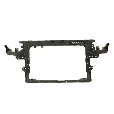 Панель передня Kia Optima 16- (LKQ) 64101D5000