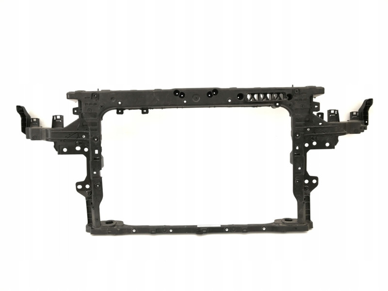 Панель передня Kia Optima 16- (LKQ) 64101D5000