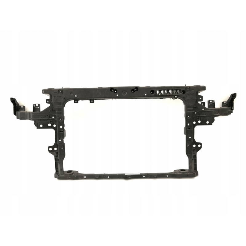 Панель передня Kia Optima 16- (LKQ) 64101D5000