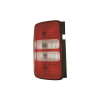 Ліхтар задній лівий VW Caddy 11-15 (TYC)