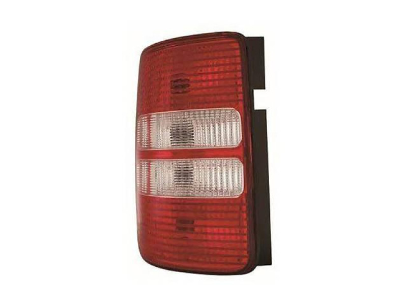 Ліхтар задній лівий VW Caddy 11-15 (TYC)