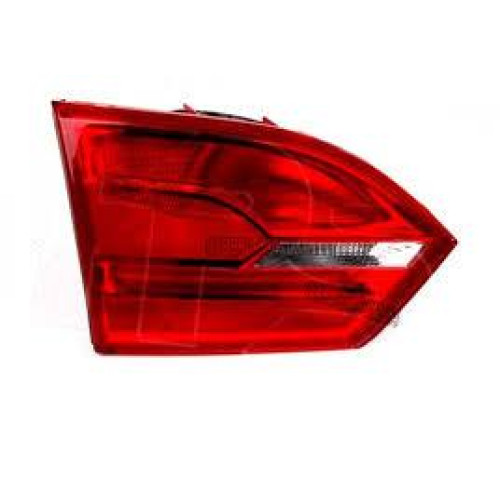 Ліхтар задній лівий VW Jetta 2011-2014 (TYC)