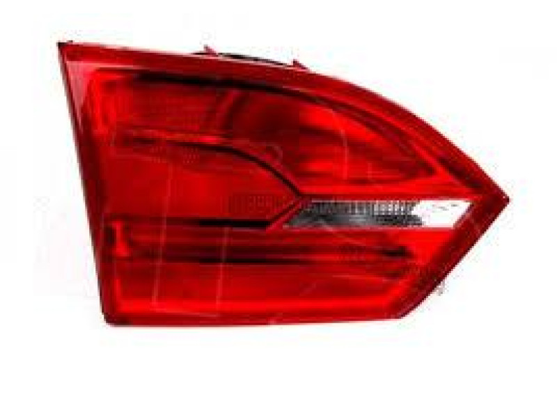 Ліхтар задній лівий VW Jetta 11-14 (TYC)