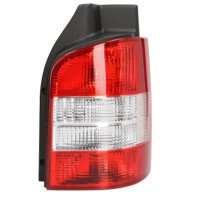 Ліхтар задній лівий VW Transporter T5 03-09 (TYC)