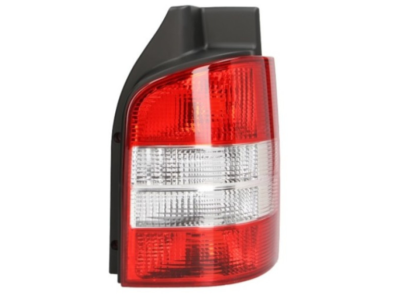 Ліхтар задній лівий VW Transporter T5 03-09 (TYC)