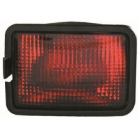 Ліхтар задній п/тум. у бамп. ліва =прав. VW Transporter T4 91-03 (TYC)