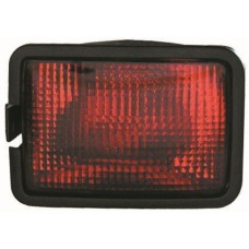 Ліхтар задній п/тум. у бамп. ліва =прав. VW Transporter T4 91-03 (TYC)