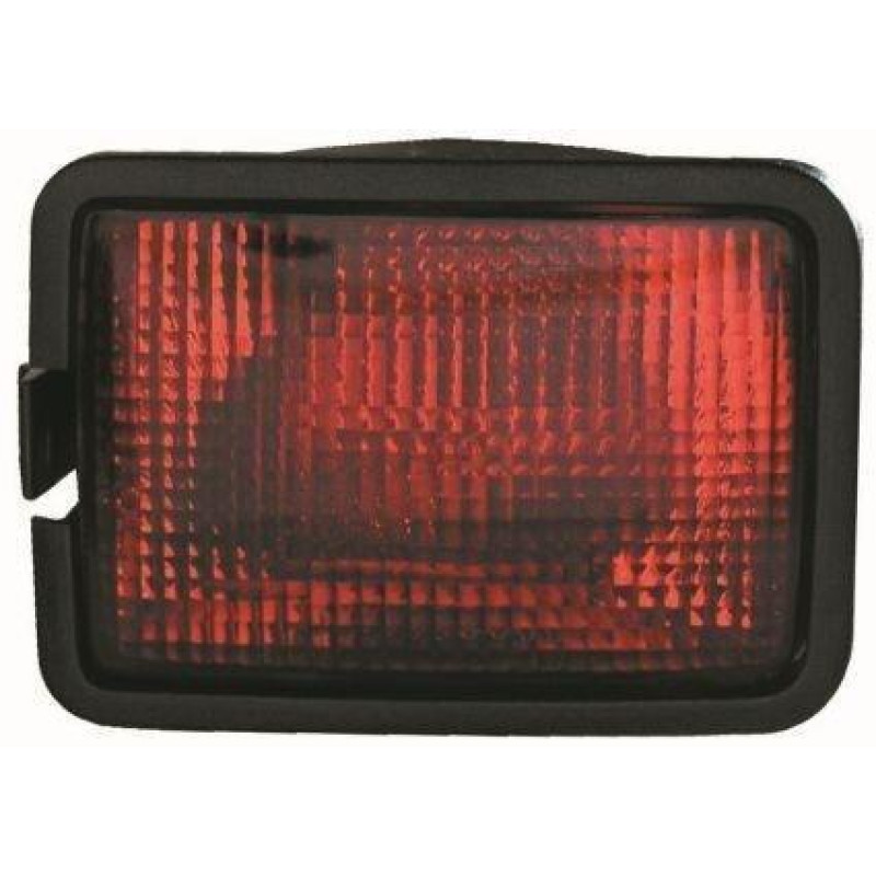 Ліхтар задній п/тум. у бамп. ліва =прав. VW Transporter T4 91-03 (TYC)