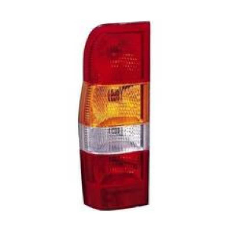 Ліхтар задній пра. Ford Transit 00-06 (TYC)