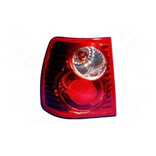 Ліхтар задній правий Chery Amulet 2004-2012 (Tempest)