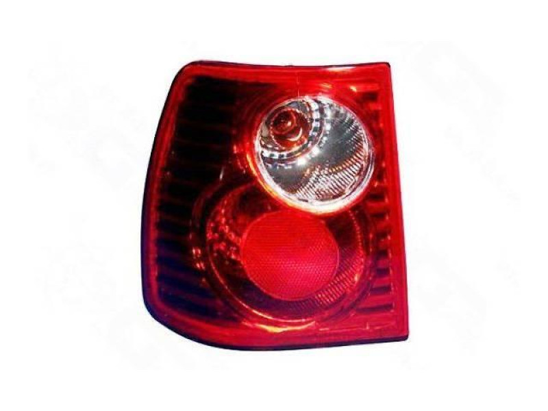 Ліхтар задній правий Chery Amulet 04-12 (Tempest)