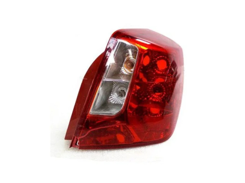 Ліхтар задній правий Chevrolet Lacetti седан (Tempest)