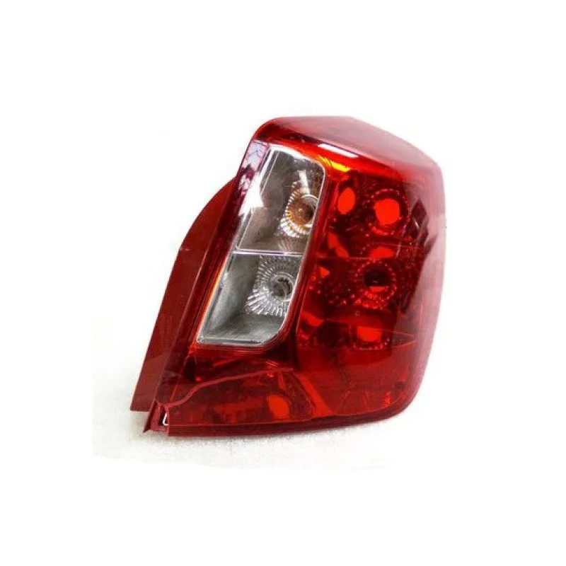 Ліхтар задній правий Chevrolet Lacetti седан (Tempest)