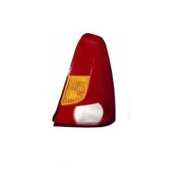 Ліхтар задній правий Dacia Logan -08 SDN (TYC)