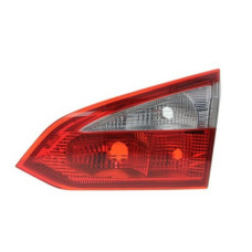 Ліхтар задній правий Ford Focus 11-14 (TYC)