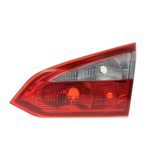 Ліхтар задній правий Ford Focus 2011-2014 (TYC)