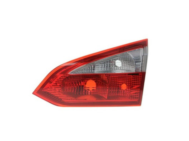 Ліхтар задній правий Ford Focus 11-14 (TYC)