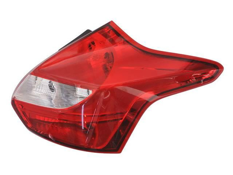 Ліхтар задній правий Ford Focus 11-14 (TYC)